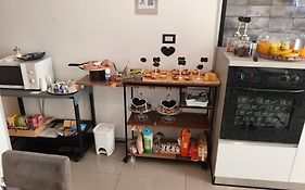 Luz de Salento B&B